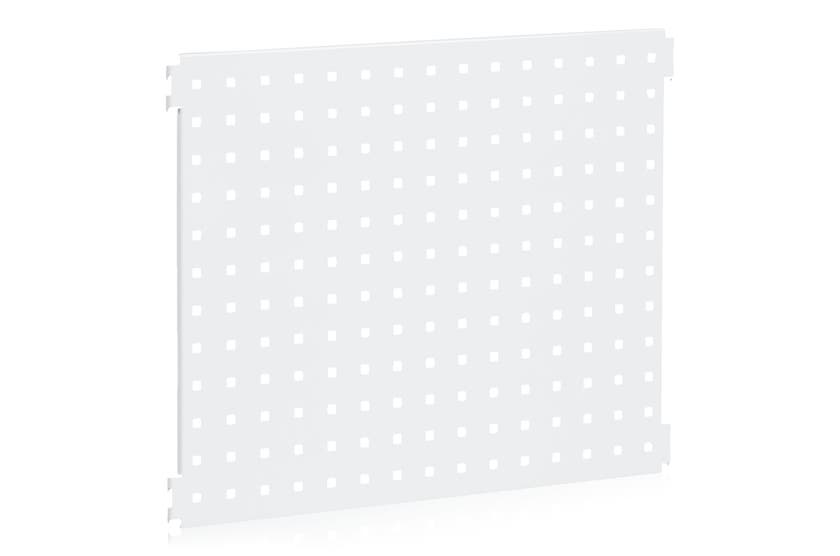 Perforerad Panel 900x480 mm Vi t
