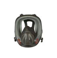 HELMASK I SILIKON L 6900S
