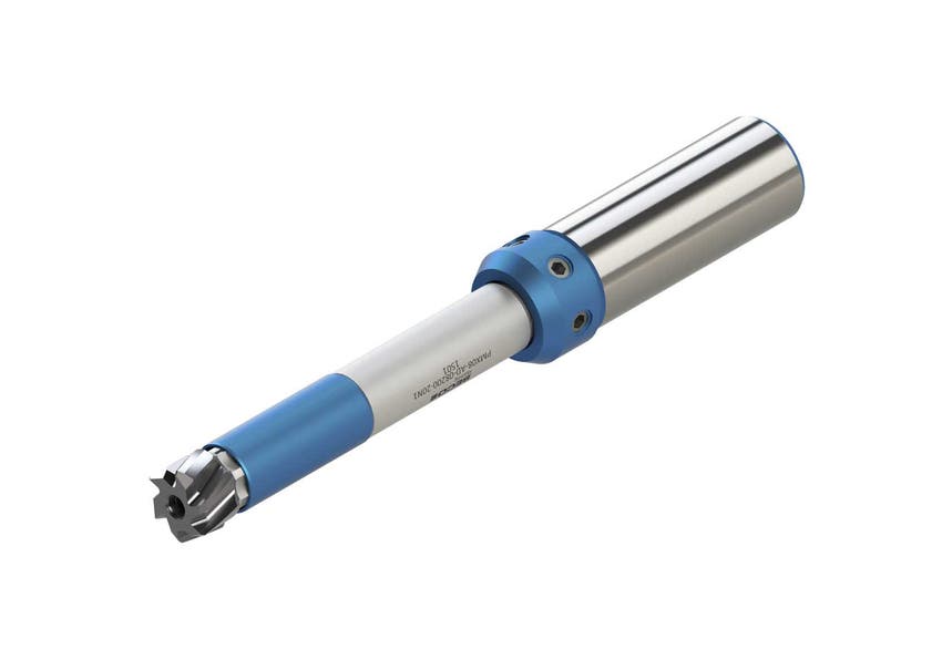 HÅLLARE PMX08T-AD-08200-20N1